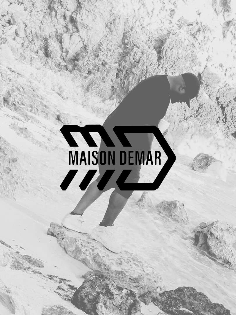 Maison Demar: An Identity Shaped by Cities