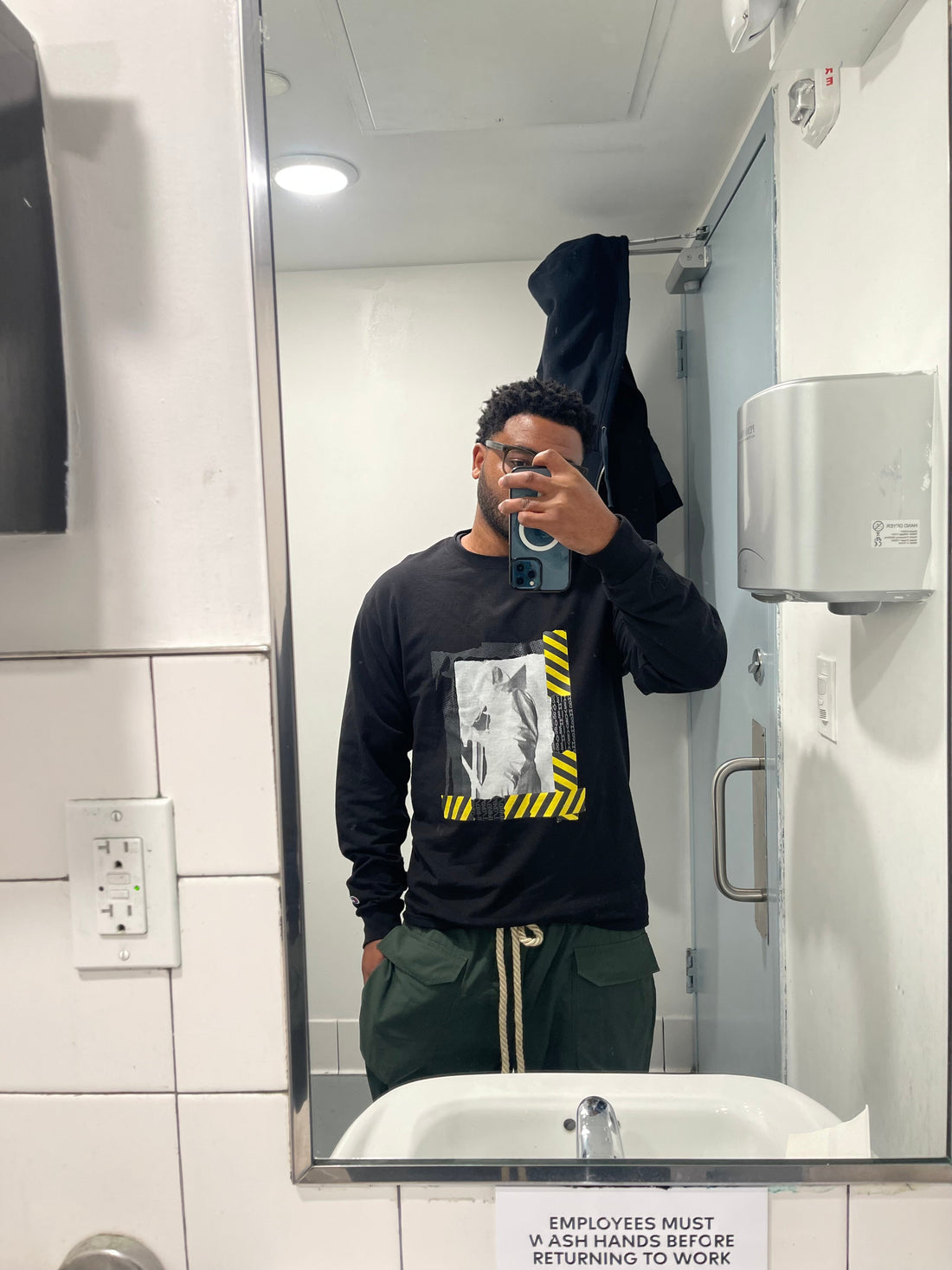 Part I: Between Two Worlds