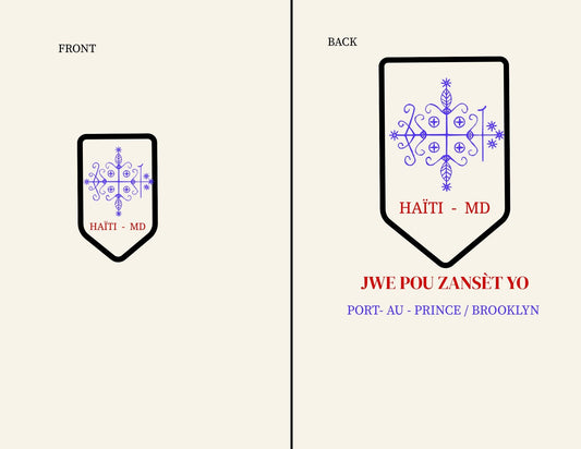 Haiti World Cup 2026: Celebrating Heritage Through Design