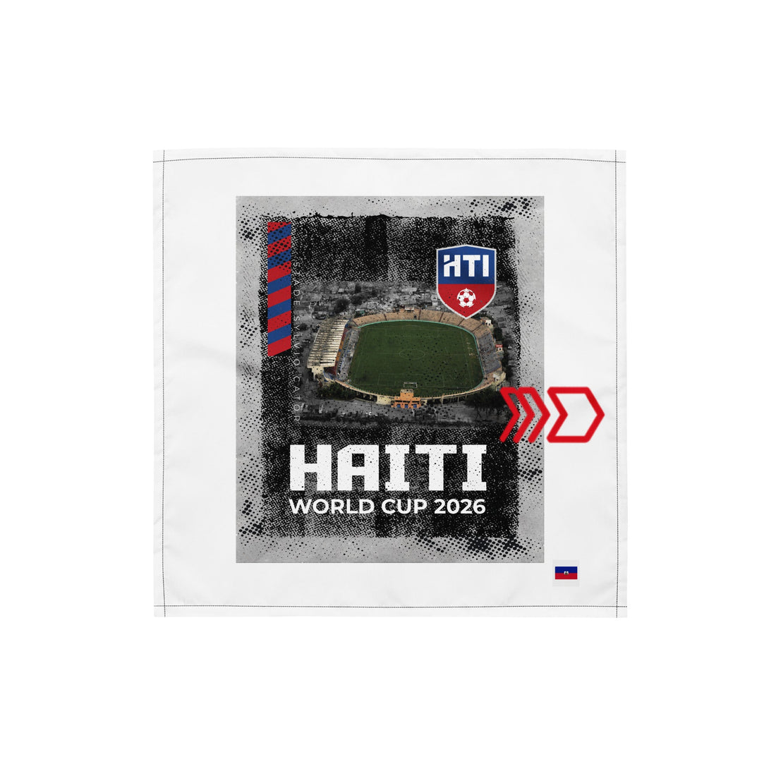 Haiti's Road to World Cup 2026: A Journey of Resilience