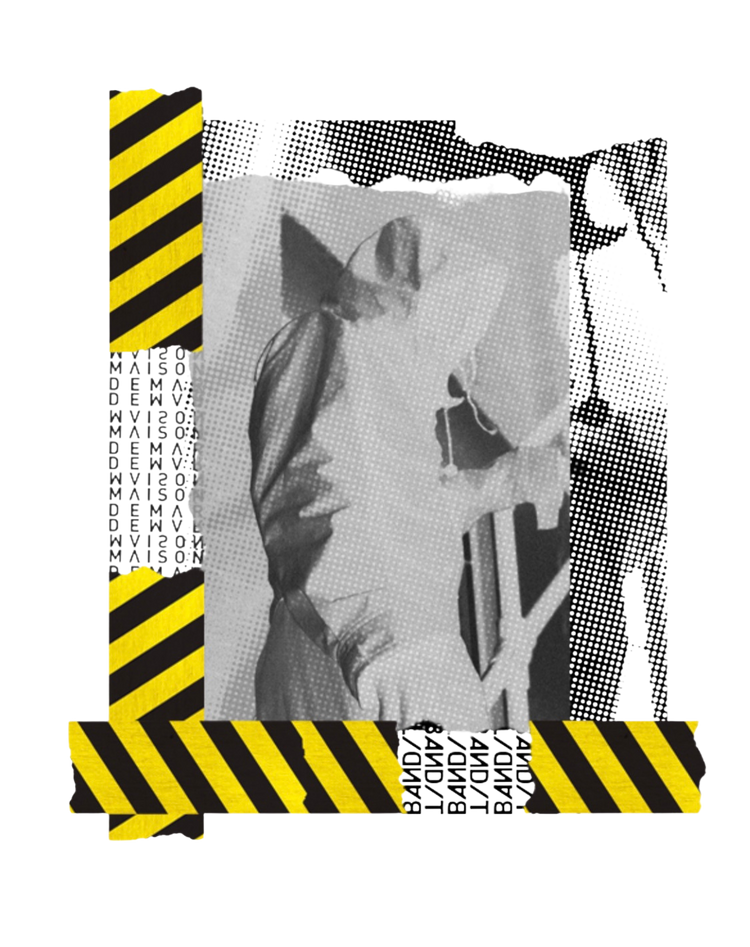 Maison Demar Nocturne Collections Art Work