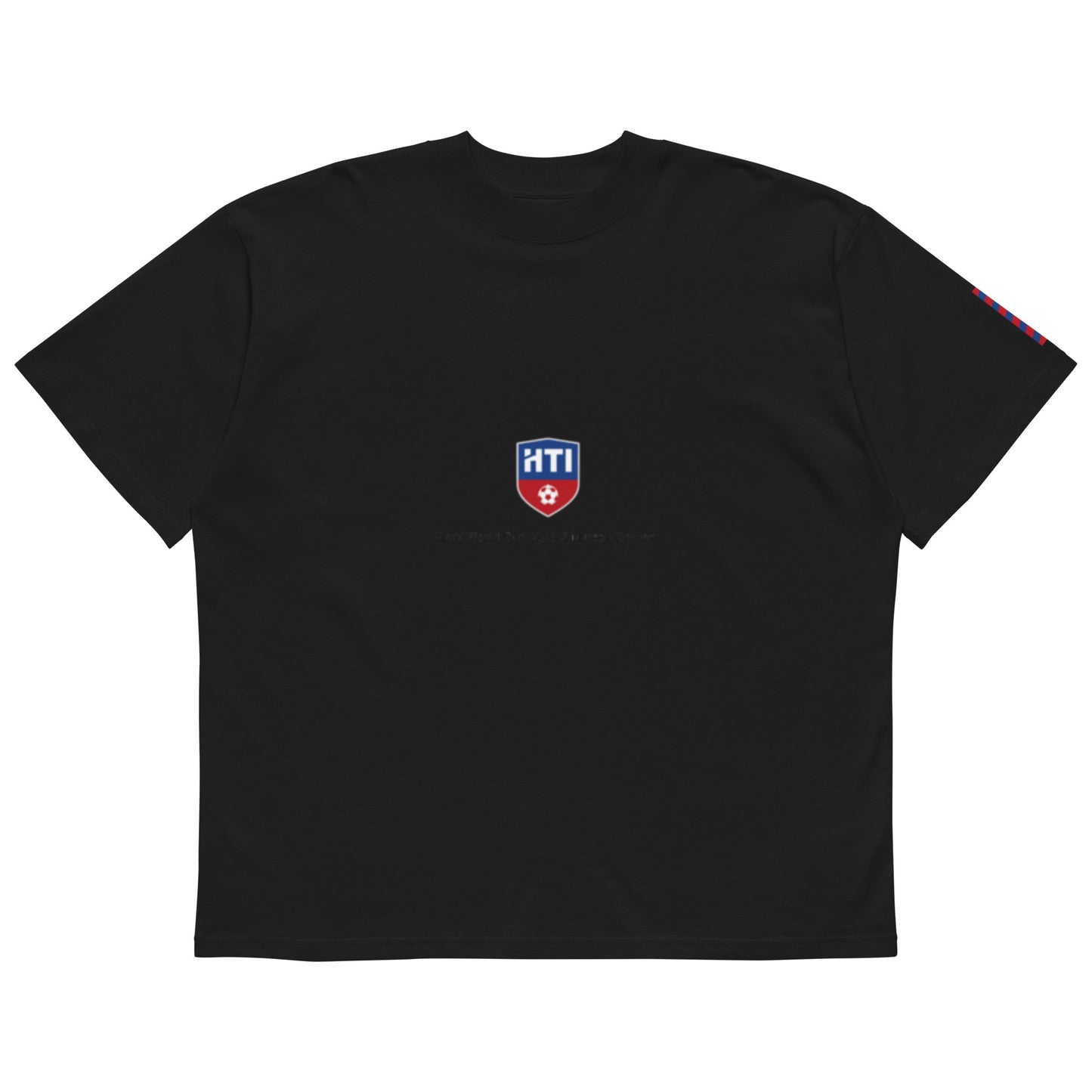 MD Revolution SS Tee by Maison Demar