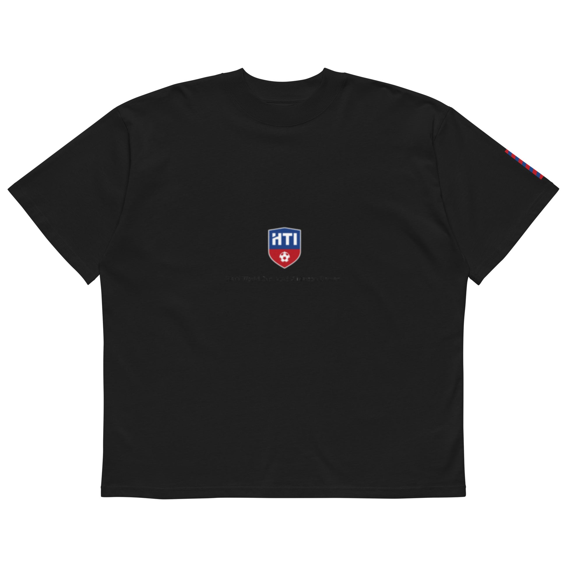 MD Revolution SS Tee by Maison Demar