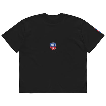 MD Revolution SS Tee by Maison Demar