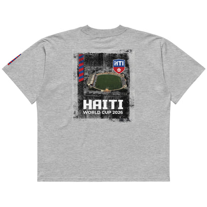 MD Revolution SS Tee by Maison Demar