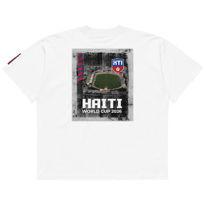 MD Revolution SS Tee by Maison Demar